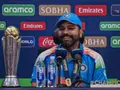 What is Rohit Sharma’s record as ODI captain? Wins, runs, centuries, Champions Trophy, Asia Cup and World Cup achievements
