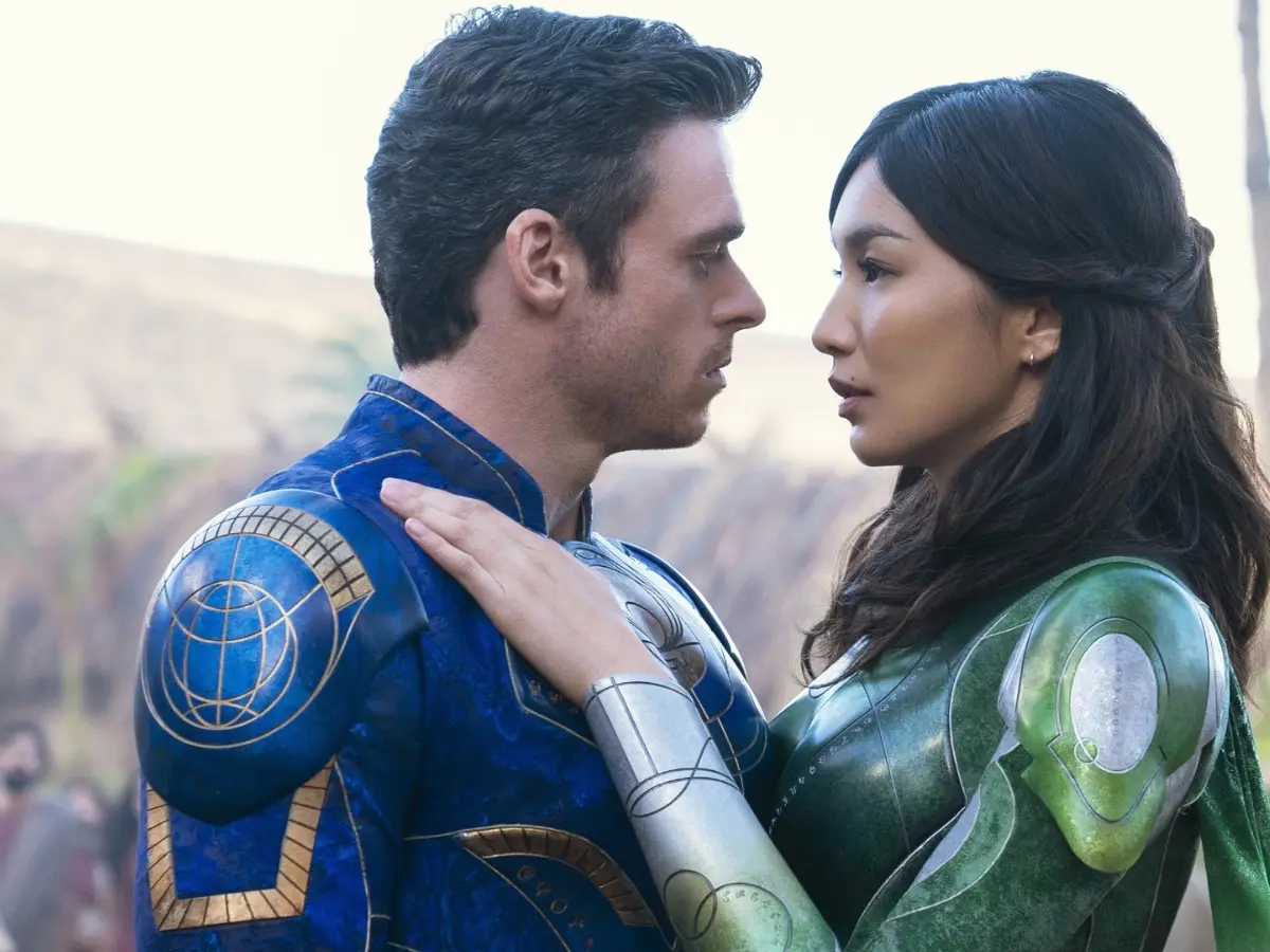 Eternals