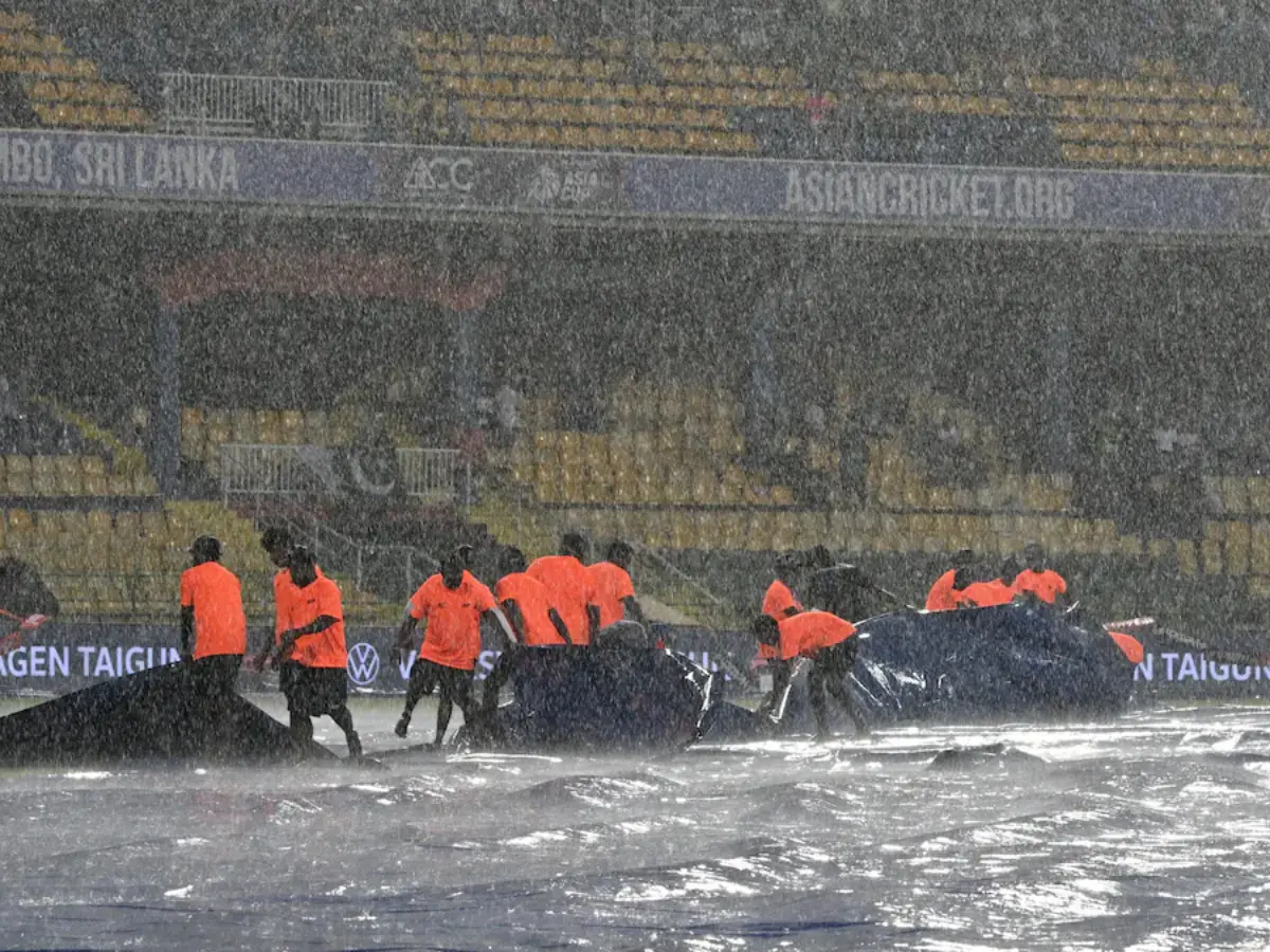 ICC Women's ODI World Cup 2025: Will rain play a spoilsport in IND-W vs PAK-W World Cup clash in Colombo?