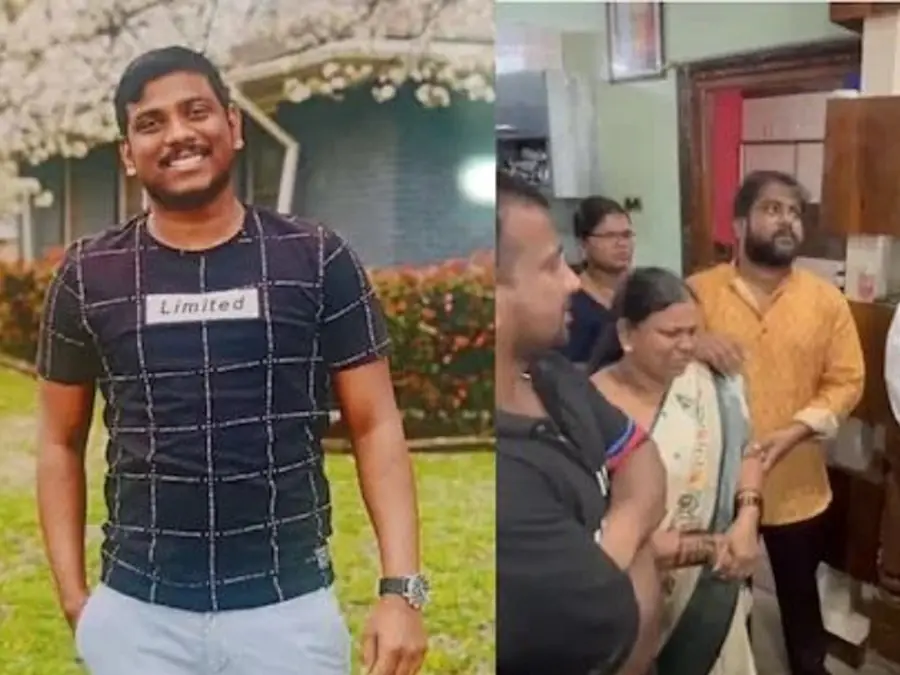 Indian dentistry student from Hyderabad shot dead at gas station in Dallas