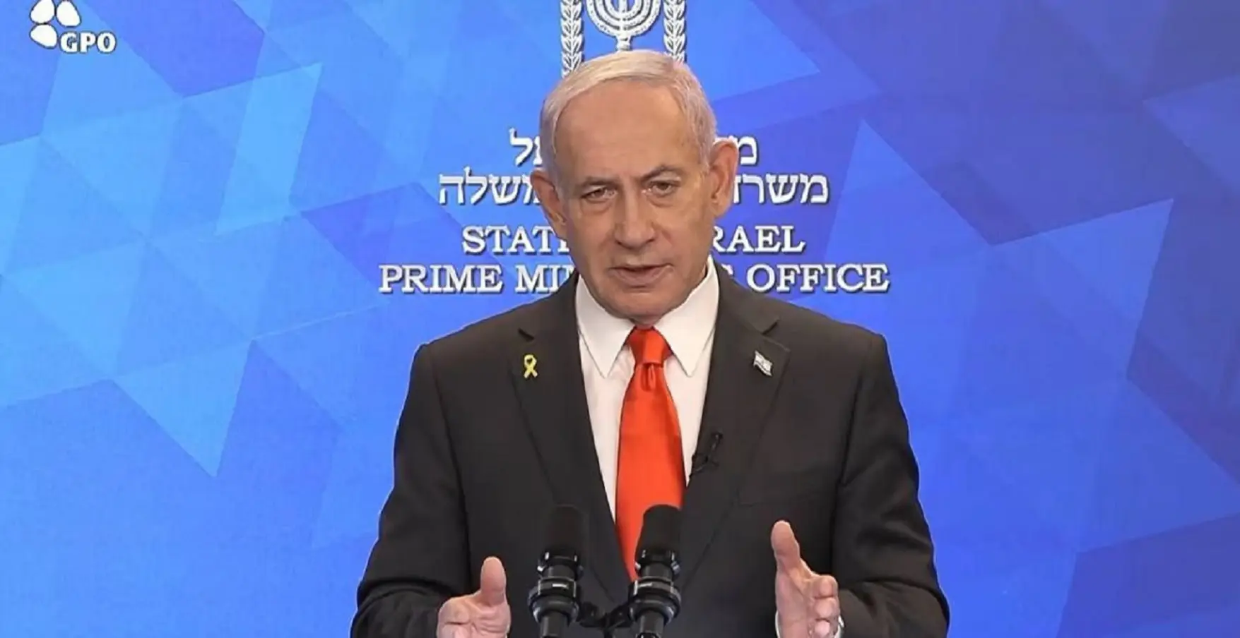 Hope to announce release of all hostages in single phase soon: PM Benjamin Netanyahu