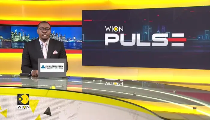 Global protest: Thousands of people protest demanding end of war in Gaza 