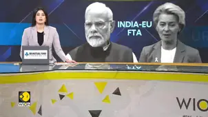 India-Europe FTA:14th Round Talks From Monday 