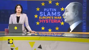 Russia-Ukraine Attack: Russia Bombs Ukraine’s Train Station, Dozens Wounded In Strike
