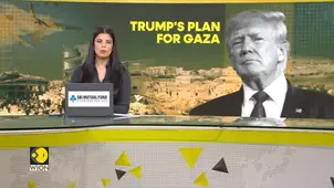 Trump Calls On Israel To Stop Bombing Gaza As Hamas To Negotiate Release Of Hostages