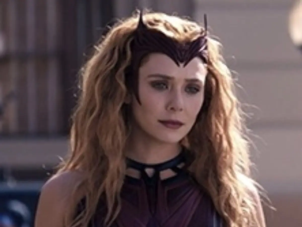 Elizabeth Olsen aka Scarlet Witch open to return to Marvel Cinematic Universe? Here's the truth