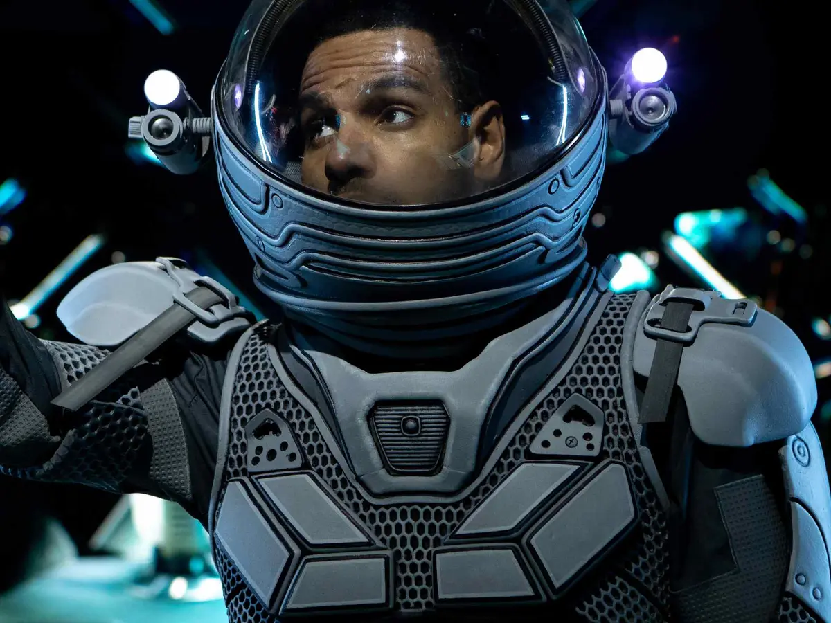 5 technologies that will power the next generation of space habitats