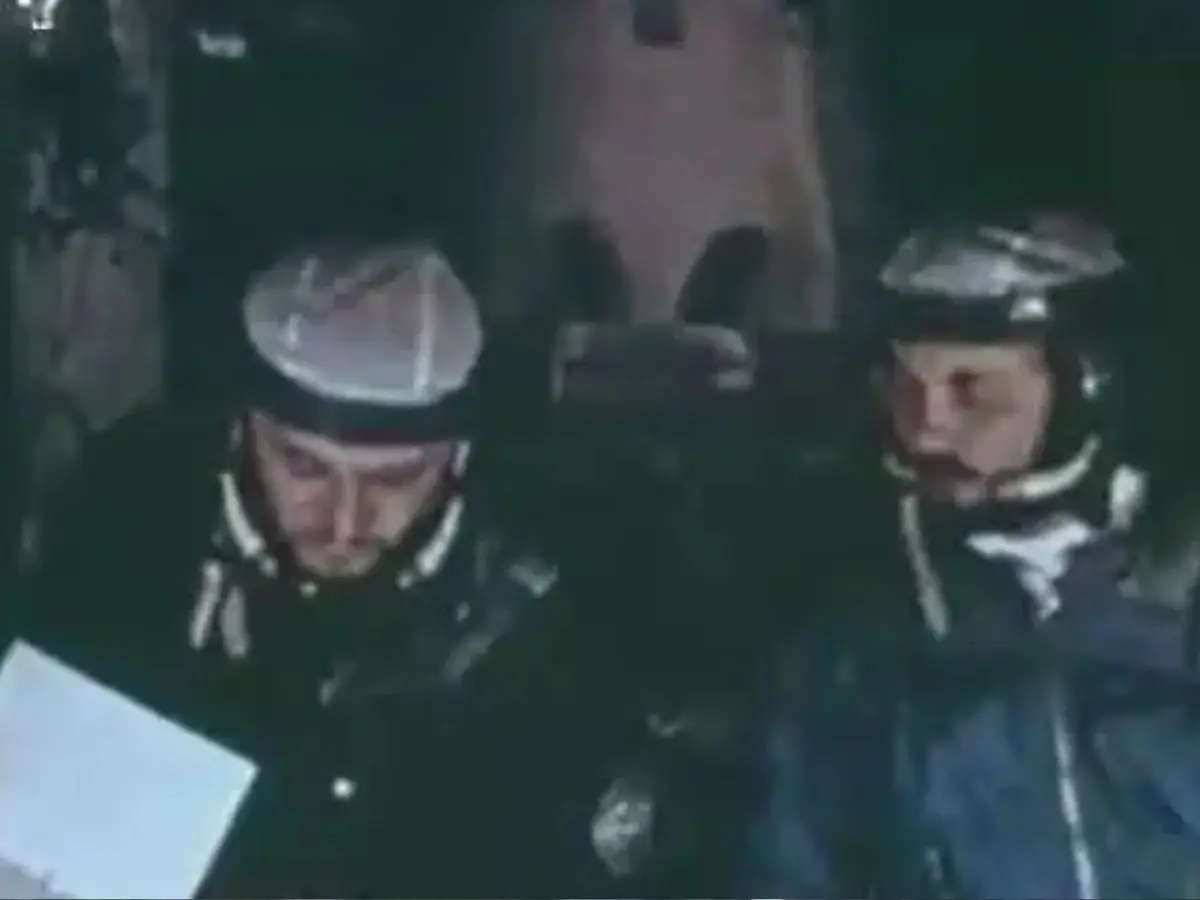 'The only humans to die in space': Inside the Soyuz 11 mission that shocked the world