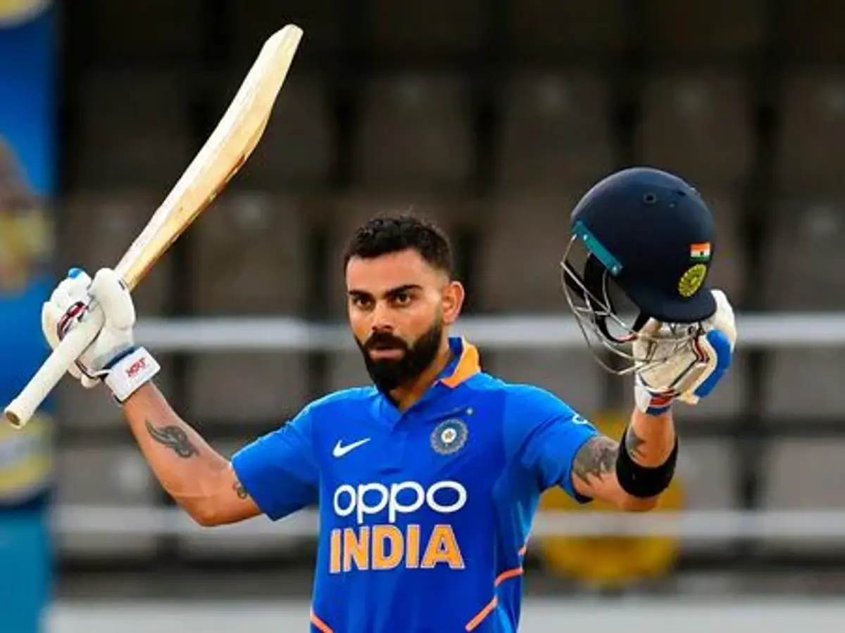 From Virat Kohli to Rohit Sharma, 5 Indian batters with most runs ...
