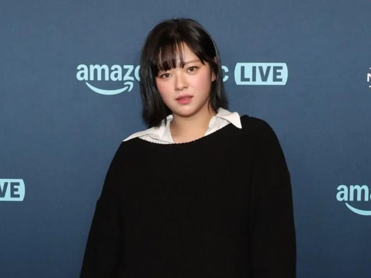 K-pop group TWICE member Jeongyeon backs out from Bulacan concert? Agency JYP Entertainment responds K-pop group TWICE member Jeongyeon backs out from Bulacan concert? Agency JYP Entertainment responds