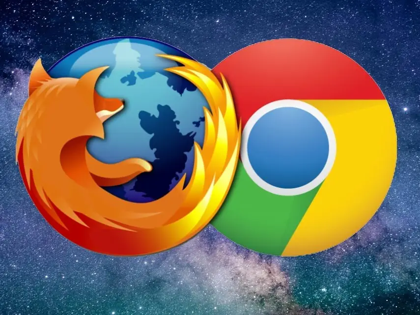 alert chrome mozilla firefox