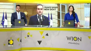 New Cabinet to Be Led by PM Lecornu, Lack of Stable Majority Poses Threat 