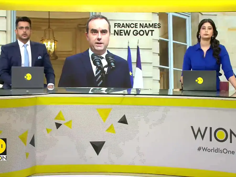 New Cabinet to Be Led by PM Lecornu, Lack of Stable Majority Poses Threat 
