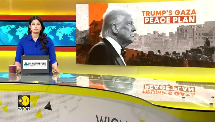 Netanyahu Says Israeli Negotiators to Leave for Egypt on Monday |Trump Urges Mediators to Move Fast