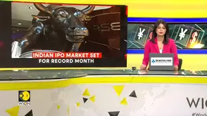Tata Capital and LG Electronics Set to Test Investor Appetite