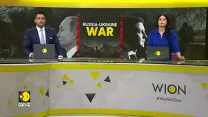 Russia-Ukraine War: Moscow Rains Drones And Missiles, Poland Scrambles Aircraft