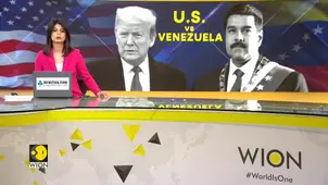 Tensions Between U.S. and Venezuela Hit a Critical Point | 'No Boats Left': Trump