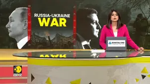 Russia Launches Airstrike On Ukraine: 53 Missiles, 496 Drones Hit Ukraine | Lviv Devastated