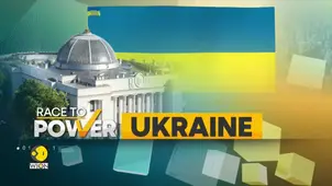 Ukraine's Two Premier Government Agencies Are Locked in a Bitter Feud 