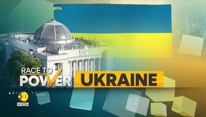 Ukraine's Two Premier Government Agencies Are Locked in a Bitter Feud 