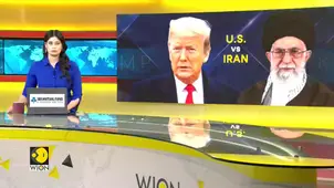 Trump Threatens To Bomb Iran Again, Says US ‘Won’t Wait So Long This Time’