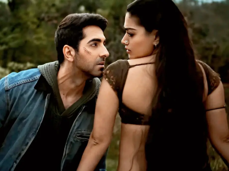 Vampires, blood and dance: Bollywood horror goes mainstream