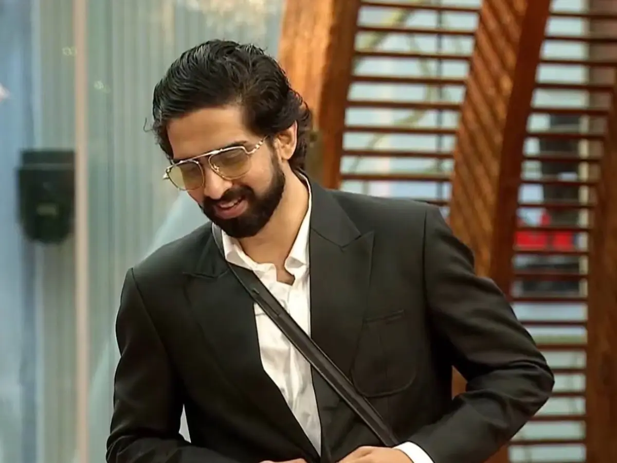 Bigg Boss 19: Amaal Mallik’s mother Jyothi and brother Armaan bat for the musician Bigg Boss 19: Amaal Mallik’s mother Jyothi and brother Armaan bat for the musician