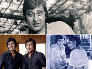 7 popular Vinod Khanna movies to watch on Netflix, Prime and more