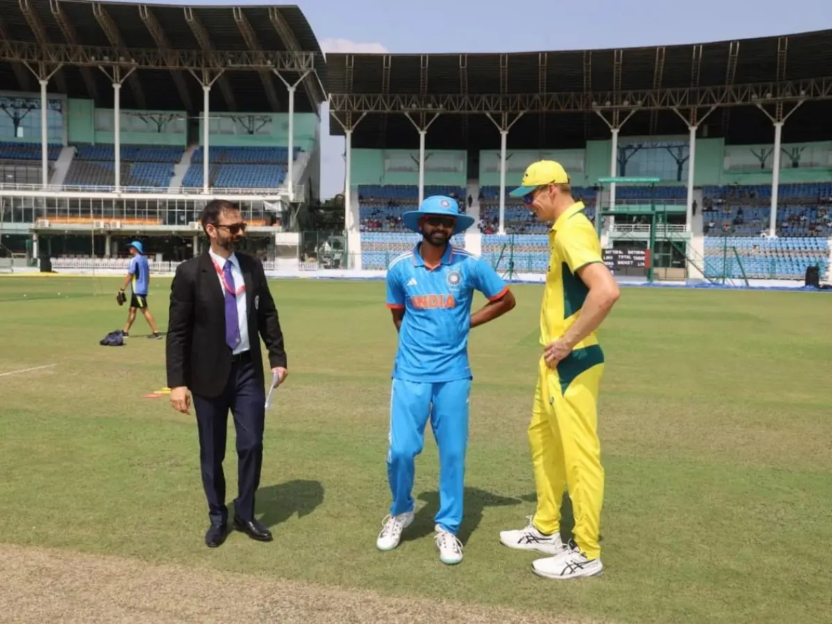 AUS A players suffer food poisoning after eating at Kanpur hotel; BCCI official issues clarification