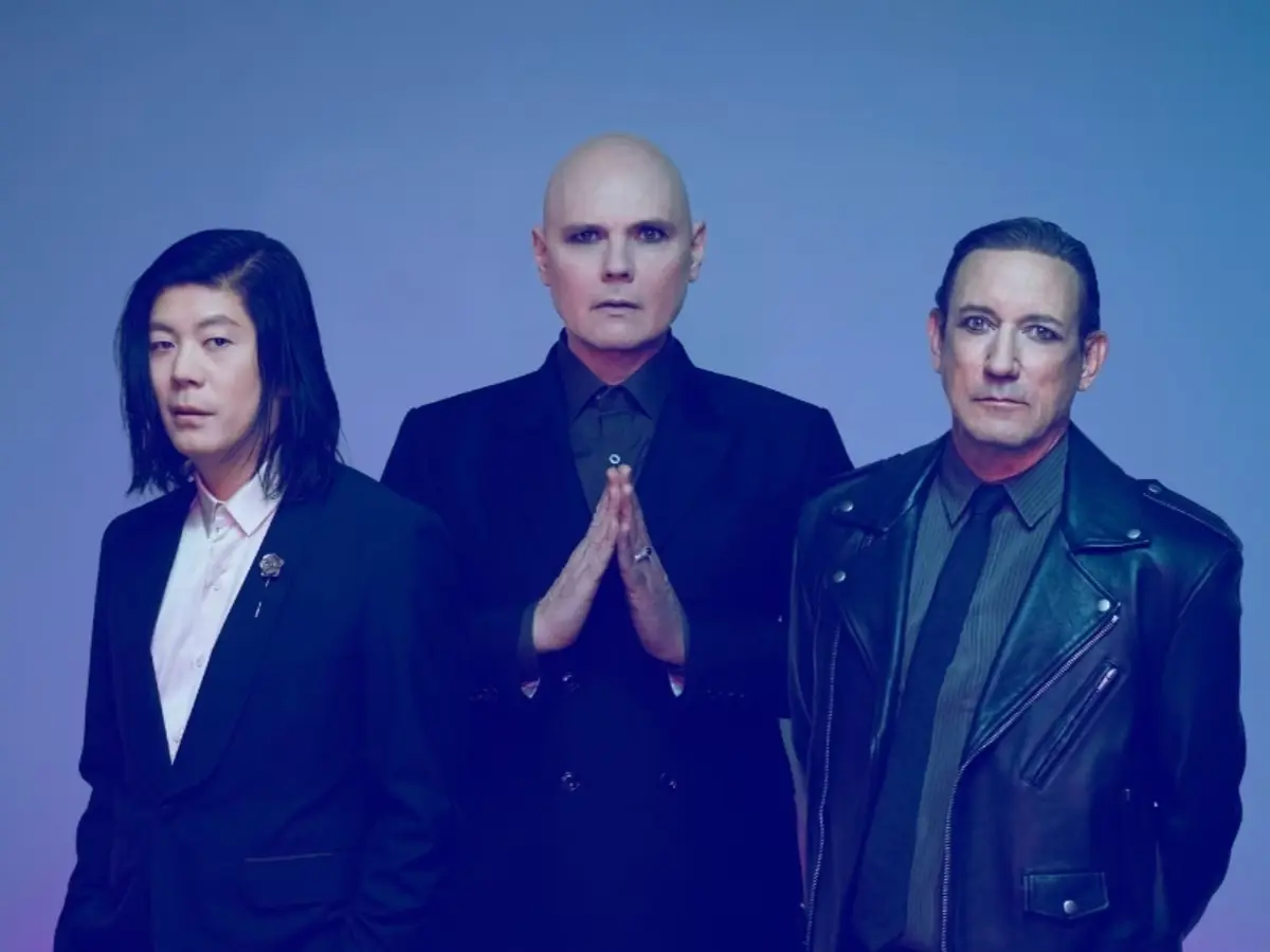 American rock band The Smashing Pumpkins cancels India debut tour, issues statement American rock band The Smashing Pumpkins cancels India debut tour, issues statement