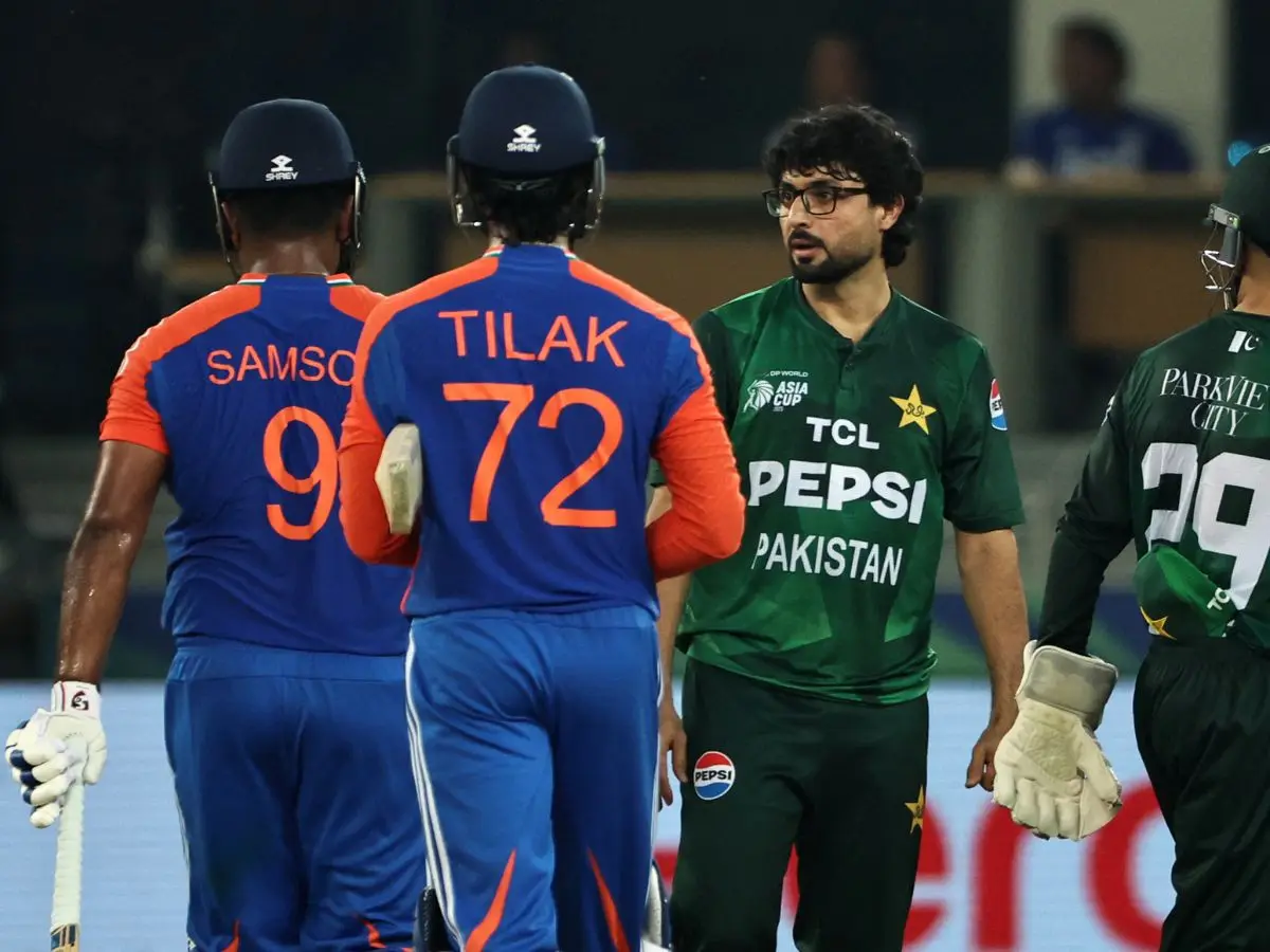 Atherton accuses ICC of arranging IND-PAK fixtures for economic benefits; asks for transparency in schedule