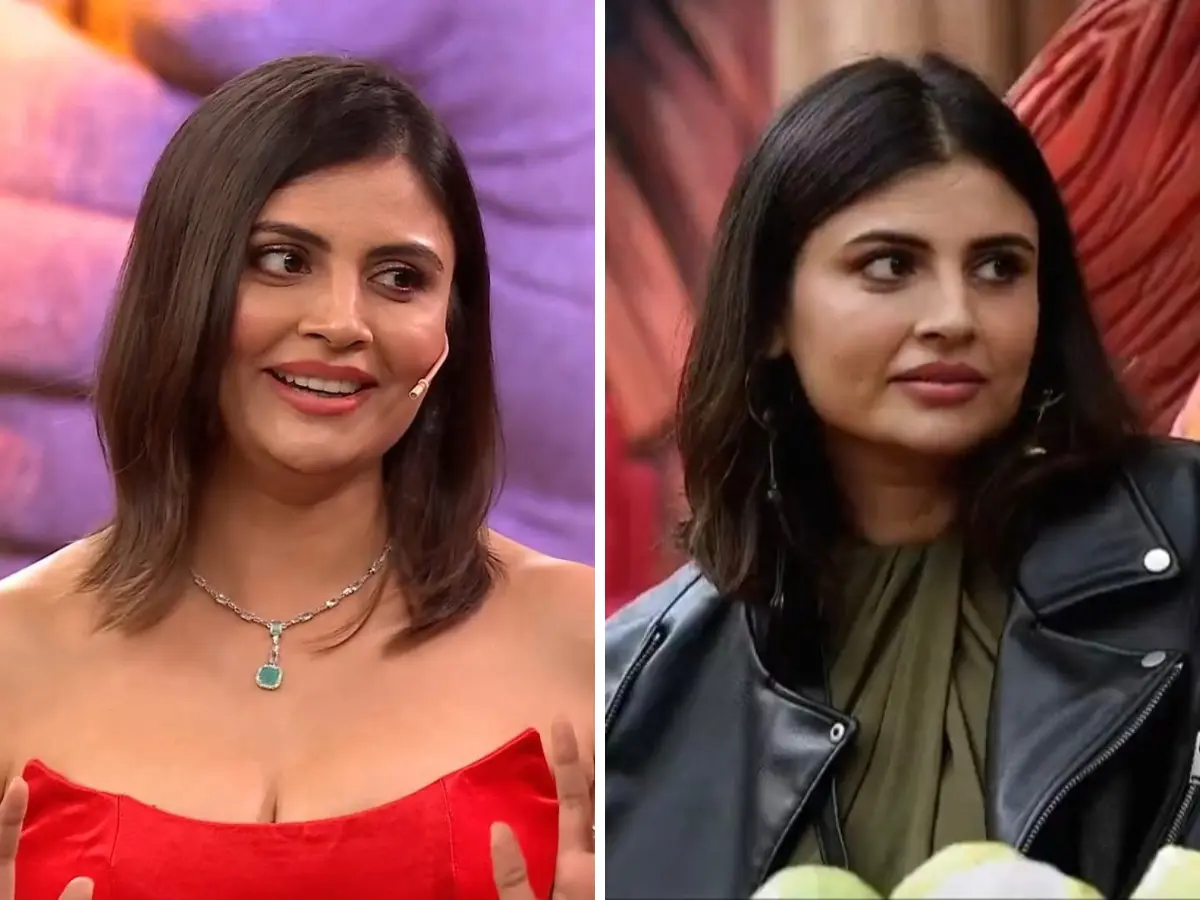 Who is Malti Chahar? 'Mystery Girl' of IPL is the newest wild card contestant of Bigg Boss 19 Who is Malti Chahar? 'Mystery Girl' of IPL is the newest wild card contestant of Bigg Boss 19