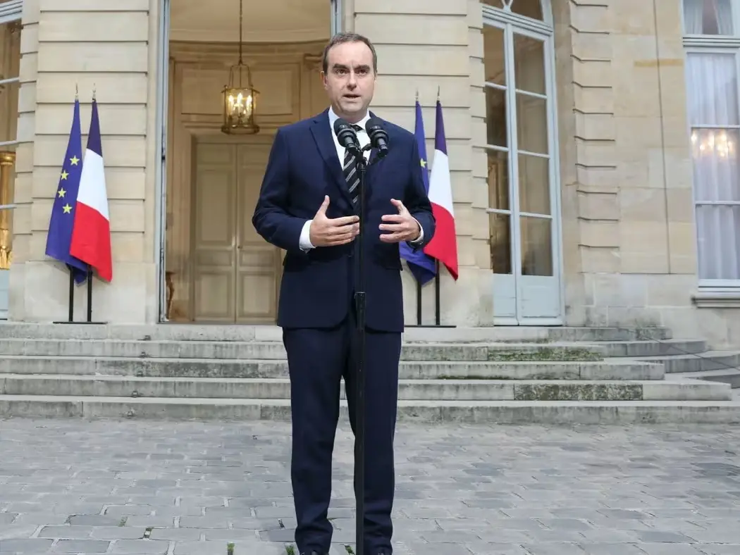 France’s new Prime Minister Sebastien Lecornu resigns amid political turmoil France’s new Prime Minister Sebastien Lecornu resigns amid political turmoil