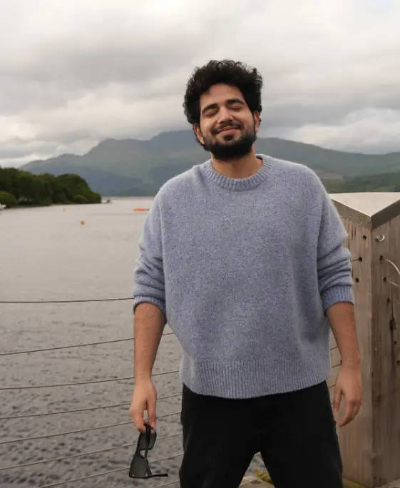 Samay Raina on India’s Got Latent controversy, says police forced to delete all episodes