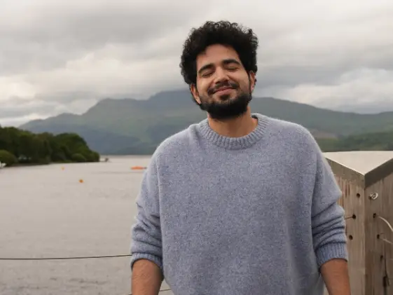 Samay Raina on India’s Got Latent controversy, says police forced to delete all episodes Samay Raina on India’s Got Latent controversy, says police forced to delete all episodes