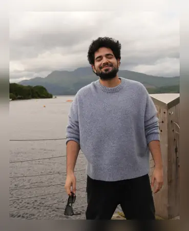 India’s Got Latent Season 2: Samay Raina drops major update after controversy India’s Got Latent Season 2: Samay Raina drops major update after controversy