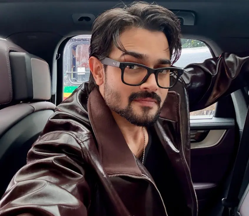5. Bhuvan Bam