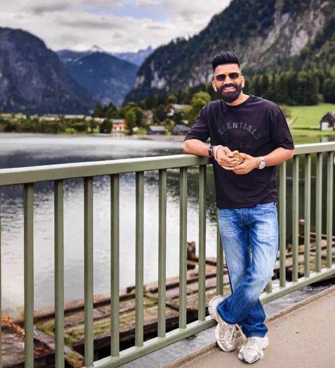 2. Gaurav Chaudhary (Technical Guruji)
