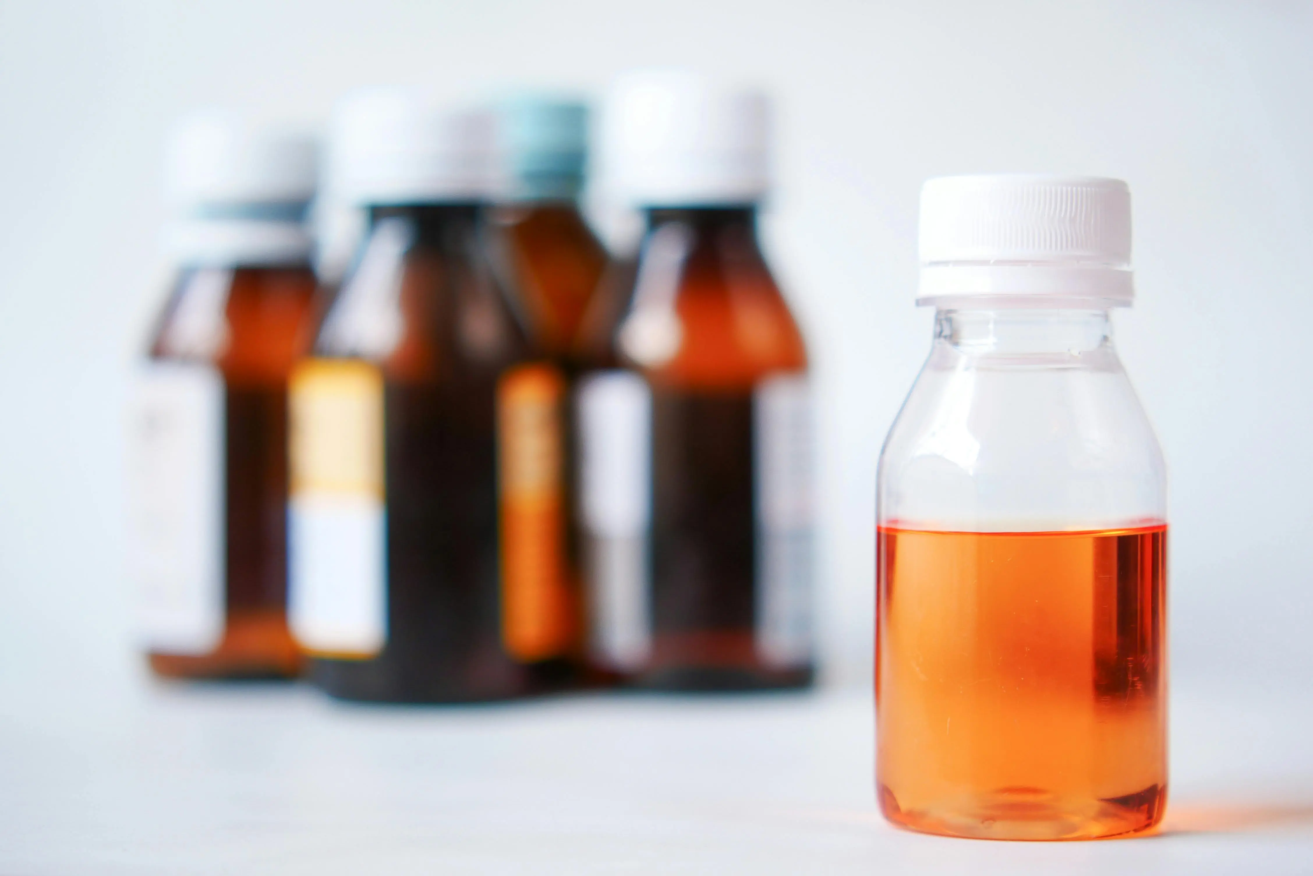 What is diethylene glycol (DEG)?
