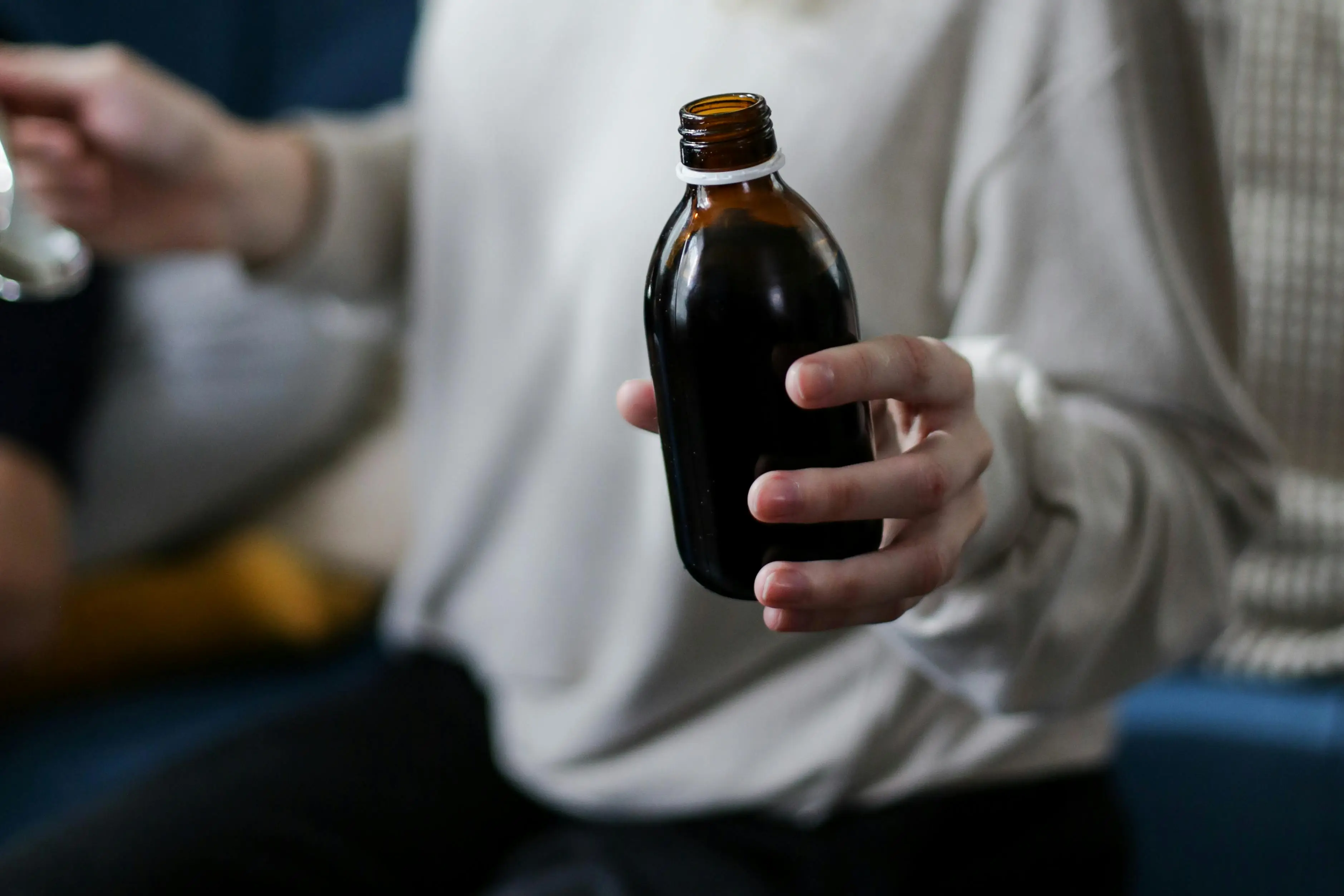 Cough syrup deaths in India: What's making some of these medicines dangerous?