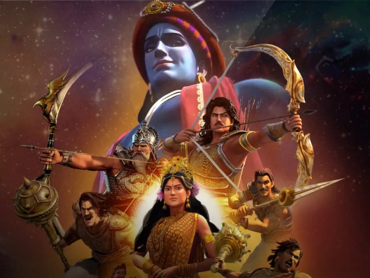 Kurukshetra