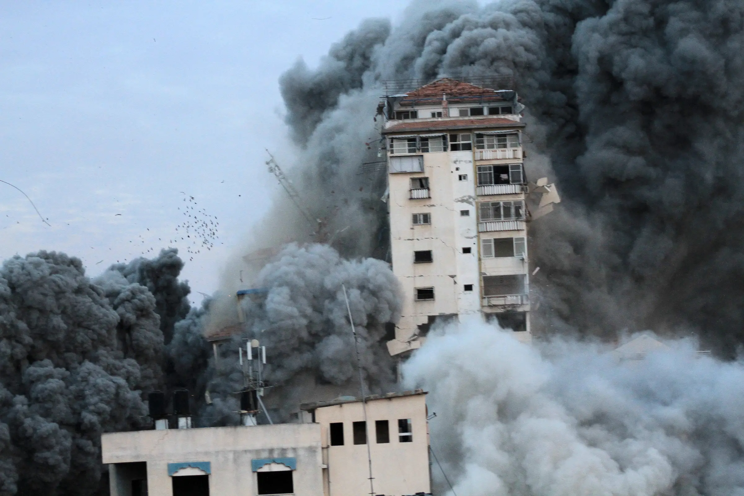 5. Israel
