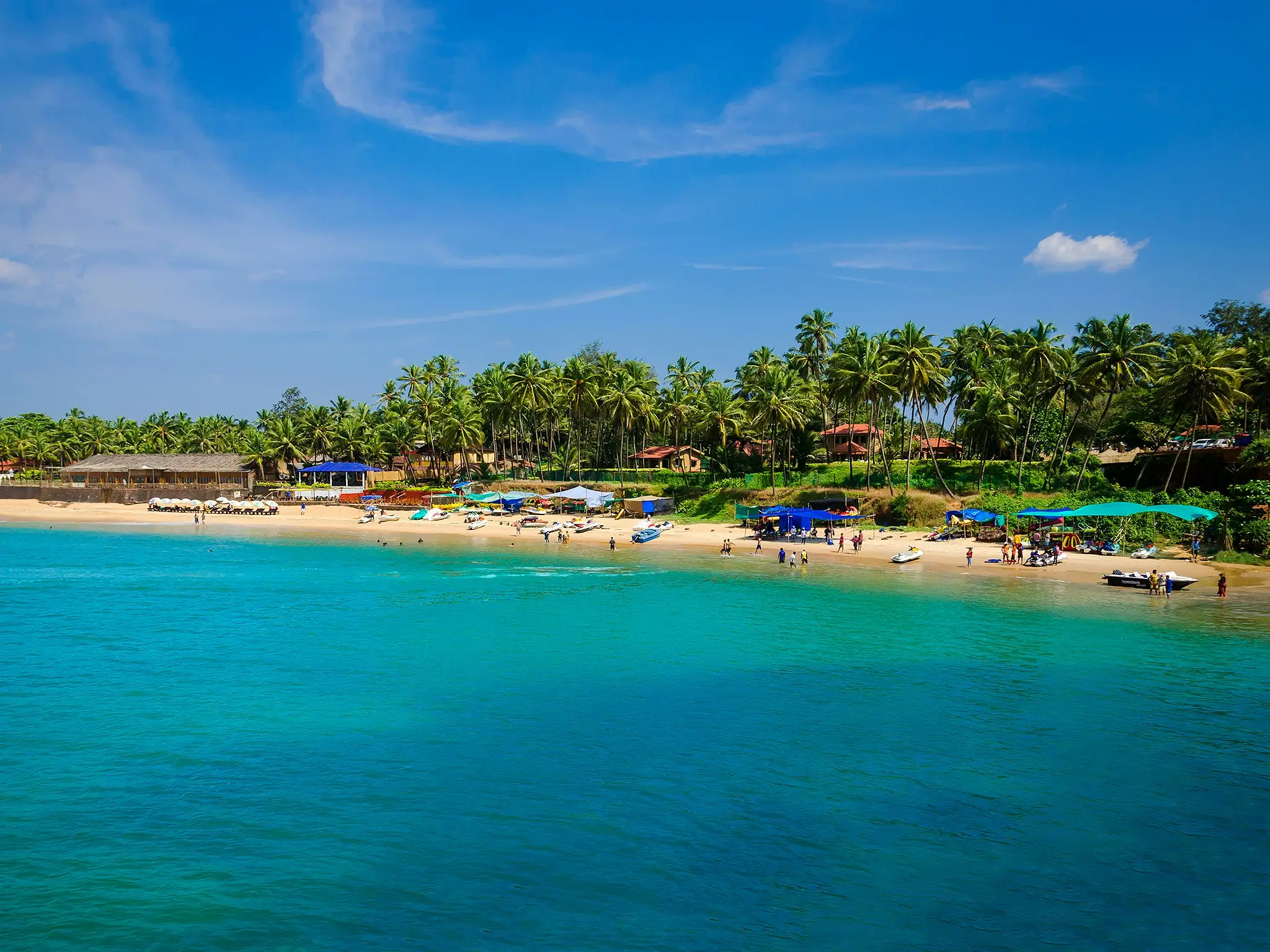 6. Goa