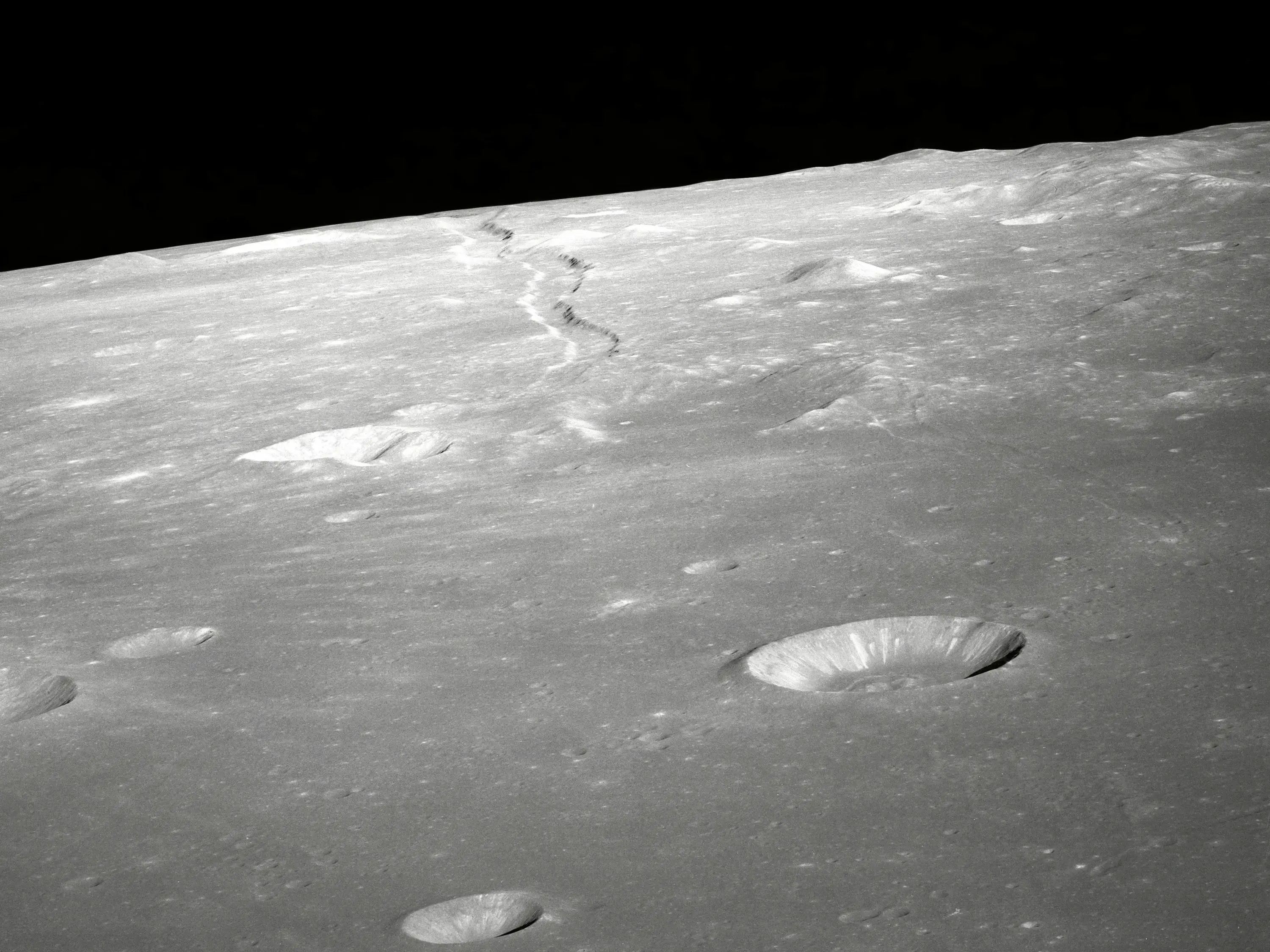 Indian mission will uncover relics of a civilisation that lived on the Moon 50,000 years ago, scientist claims Indian mission will uncover relics of a civilisation that lived on the Moon 50,000 years ago, scientist claims