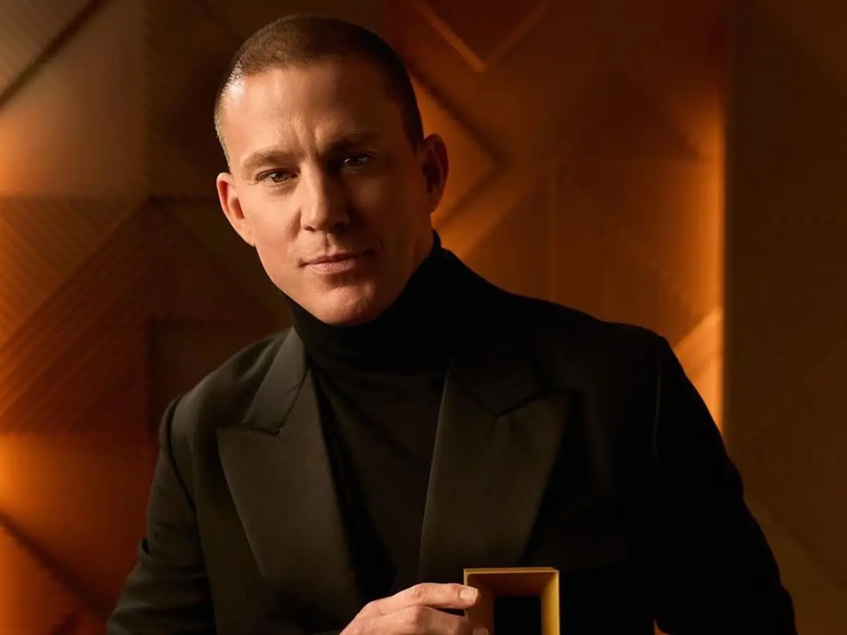 ‘Bad films for pay?’ Channing Tatum opens up about Hollywood’s streaming disruption ‘Bad films for pay?’ Channing Tatum opens up about Hollywood’s streaming disruption