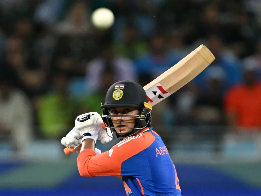 AB de Villiers backs ‘best opening batter’ Abhishek Sharma to succeed Down Under