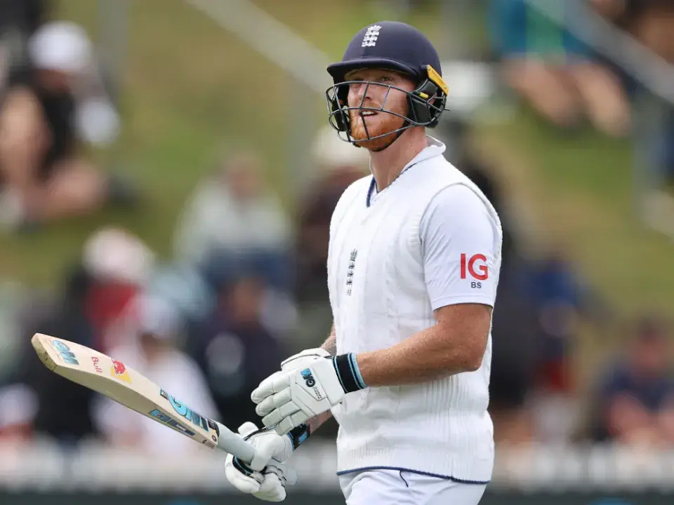 Ashes 2025-26: Ben Stokes sets sights on victory in Australia, says 'I want to be among the few' Ashes 2025-26: Ben Stokes sets sights on victory in Australia, says 'I want to be among the few'
