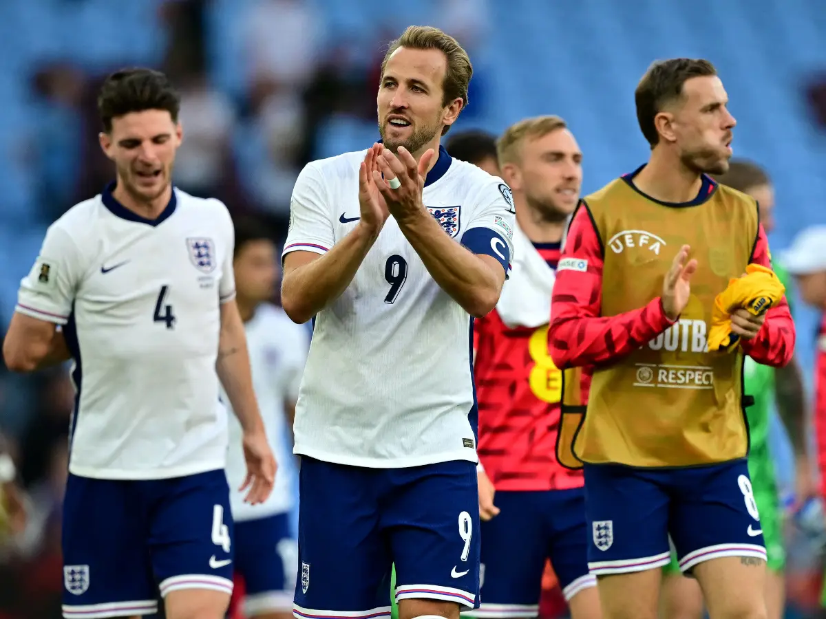 FIFA World Cup Qualifiers: Who can seal final's berth as England, France and Ronaldo's Portugal stay in hunt? FIFA World Cup Qualifiers: Who can seal final's berth as England, France and Ronaldo's Portugal stay in hunt?