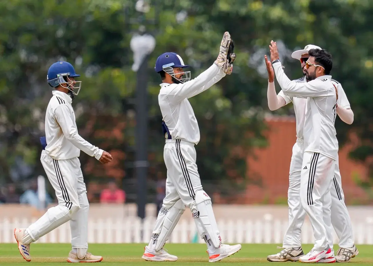 Cricket may get a new rule on injury replacement as boards, including BCCI, begin experiment at domestic level