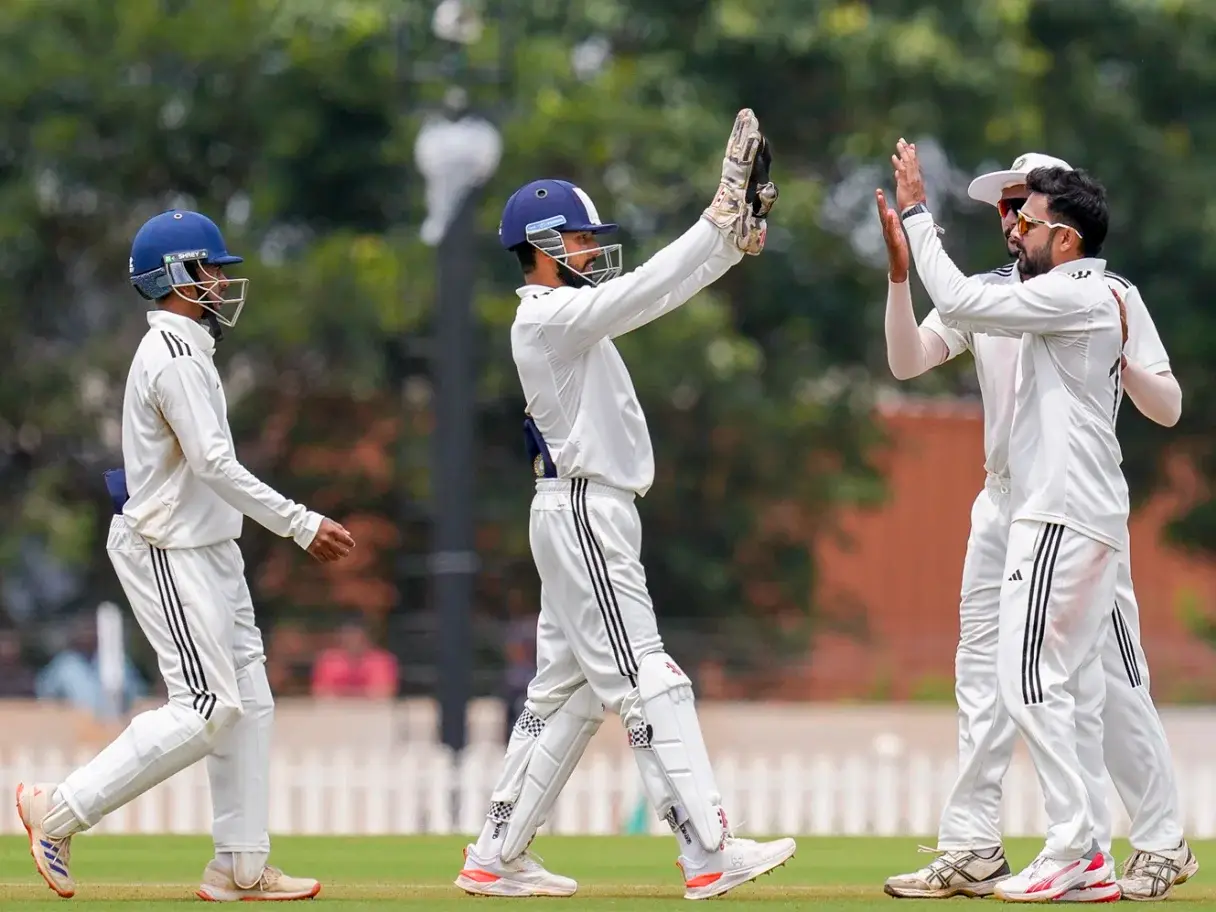 Cricket may get a new rule on injury replacement as boards, including BCCI, begin experiment at domestic level Cricket may get a new rule on injury replacement as boards, including BCCI, begin experiment at domestic level